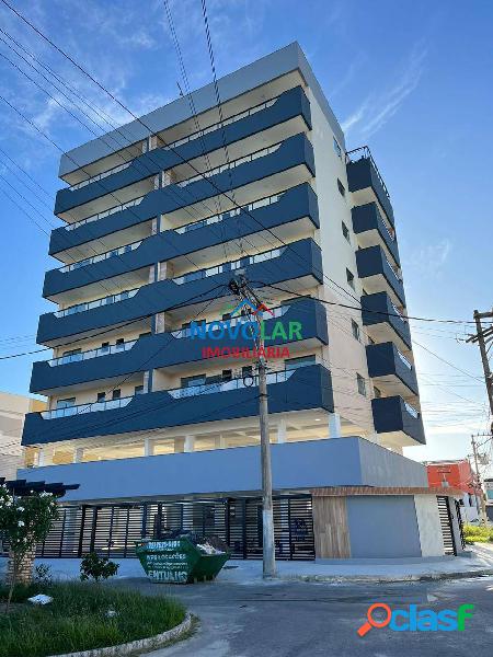 EXCELENTE APARTAMENTO NOVO EM NOVA SÃO PEDRO