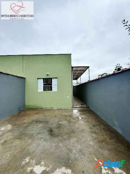 EXCELENTE CASA PARA LOCAÇÃO NO TINGA EM CARAGUATATUBA