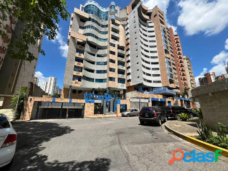 En Venta Apartamento Urb. El Bosque