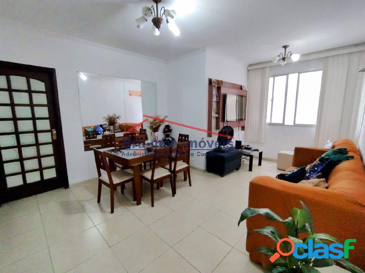 Excelente Apartamento com 02 Suítes a Venda no Embaré