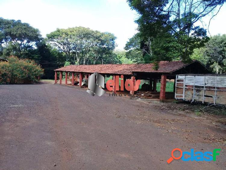 Fazenda na região de Araraquara 403 ALQUEIRES