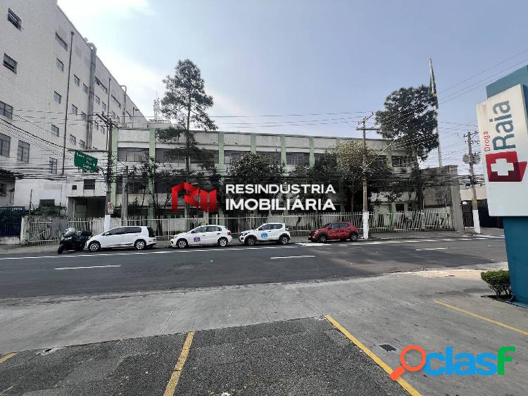 Galpão Venda 2.000 m² Tatuapé, São Paulo - SP