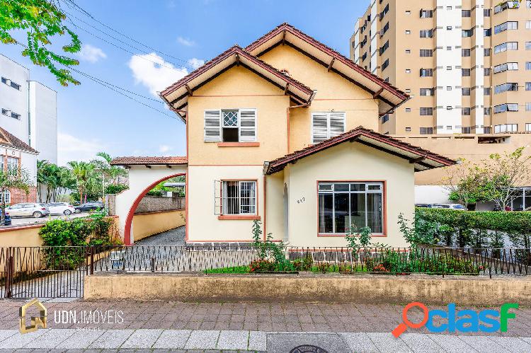 Imóvel comercial no bairro Jardim Blumenau, Blumenau - SC