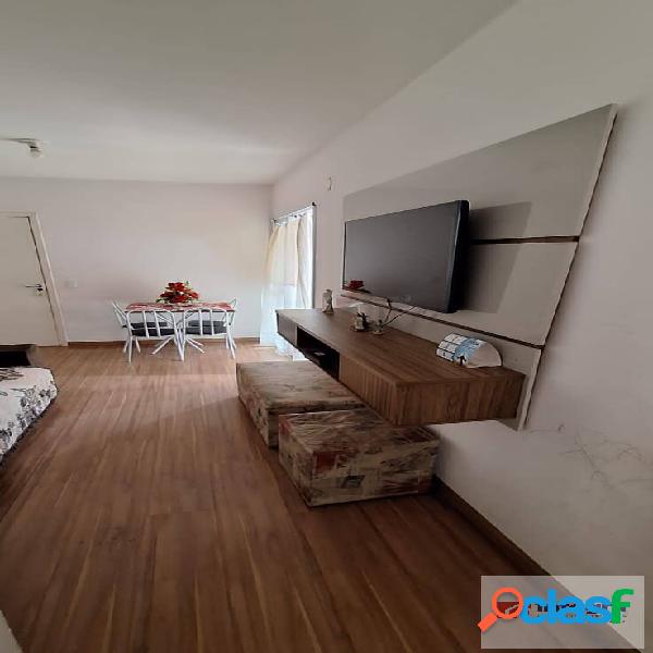 LINDO APARTAMENTO NO COND. VARANDAS 2 EM LIMEIRA PARA VENDA!