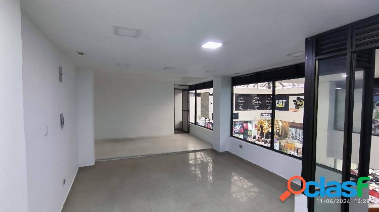 LOCAL COMERCIAL EN VENTA PASTO CENTRO