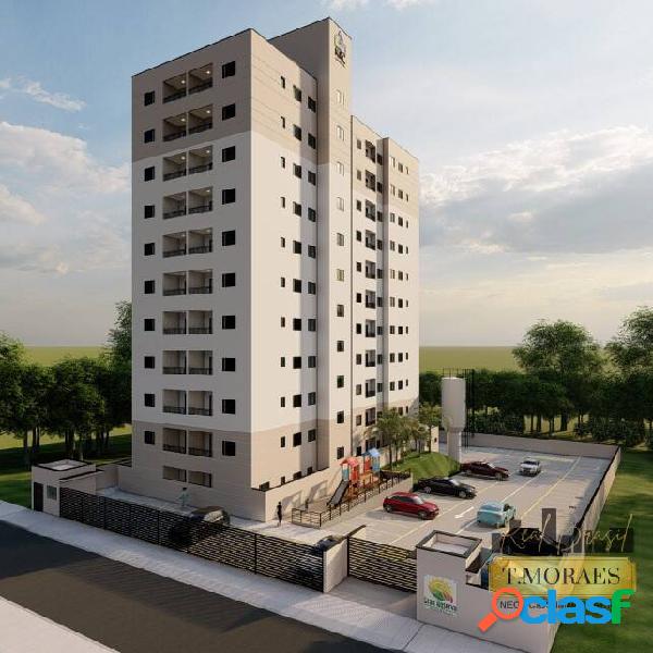 Lançamento - Residencial Gran Reserva