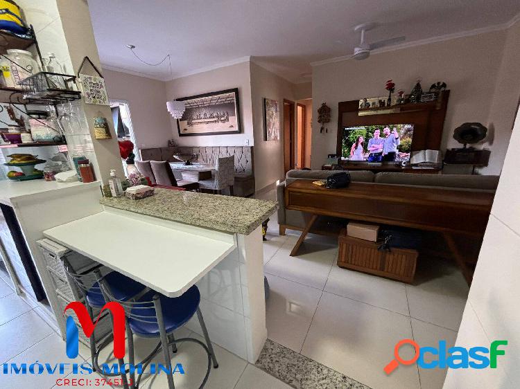 Lindo Apartamento à venda - 3 Dormitórios - 2 Vagas - São