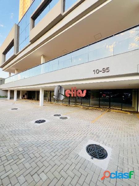 Loja Comercial de 51m² - PLURI WORKING - Zona Sul, Vila