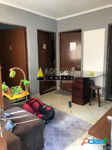 Oportunidade! Apartamento a venda!