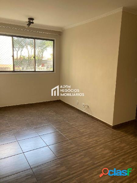 Oportunidade Imperdível de Apartamento na Avenida Cassiano