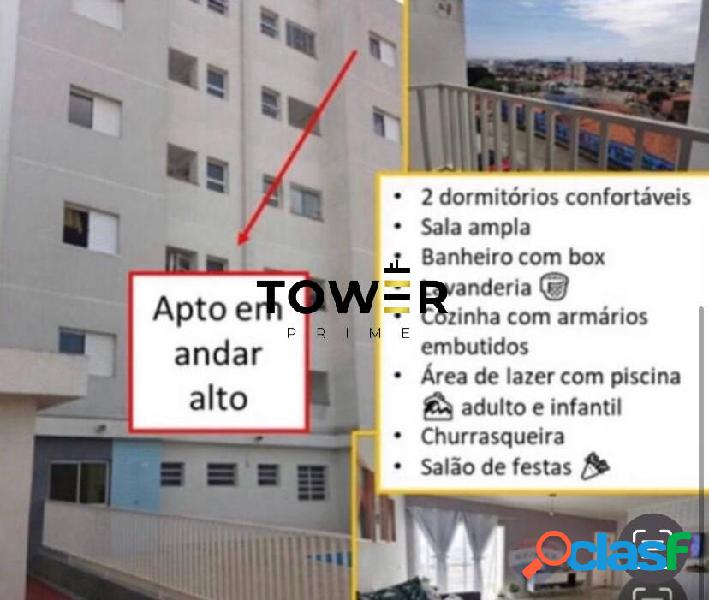 *Oportunidade apartamento a venda na cidade de Áruja