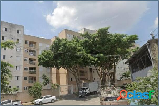 Oportunidade leilão Caixa - Sao Paulo, Jd Casablanca -