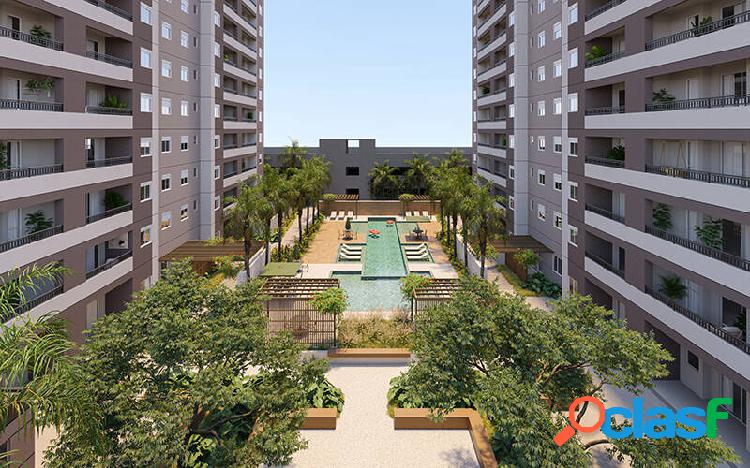 Residencial da cosntrutora Top Life no bairro Taquaral