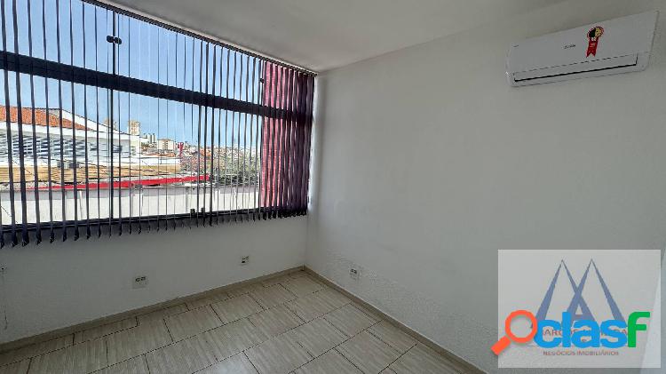 SALA COMERCIAL 29M² - ALTO IPIRANGA