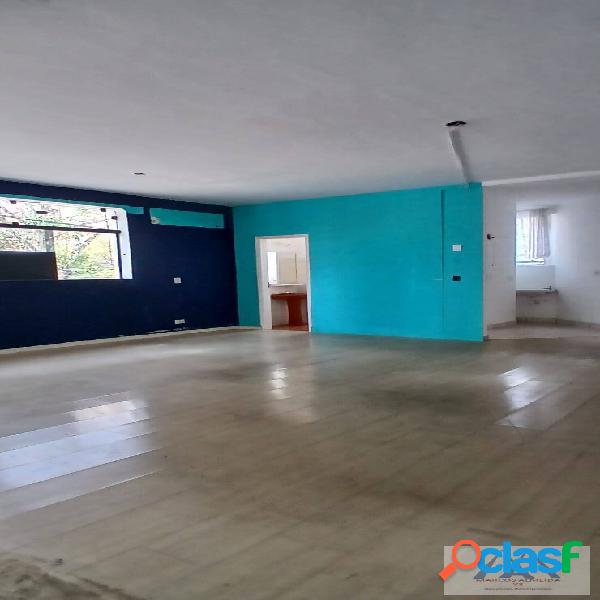 SALA COMERCIAL COM 55M² PARQUE MONTE LÍBANO