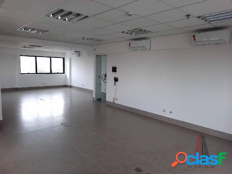 SALA COMERCIAL NA ZONA SUL SÃO 2 SALAS JUNTAS