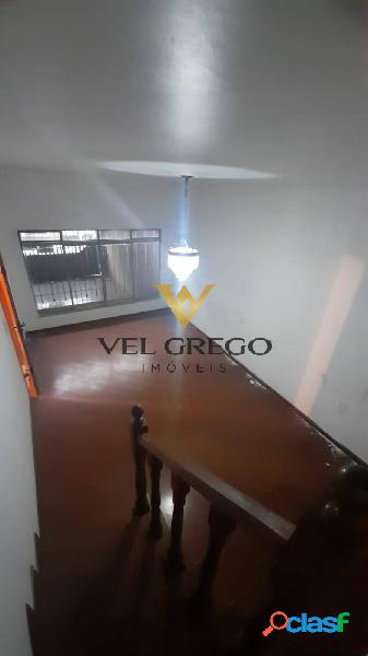 SOBRADO COM EDÍCULA NA PAULICÉIA
