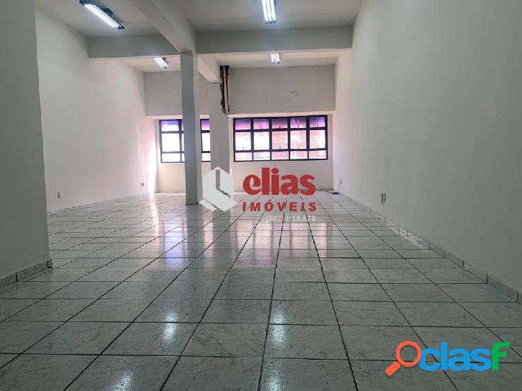 Sala comercial, 75 m² Jardim Infante Dom Henrique para