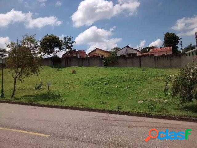 Seu Pedaço do Paraíso: Terreno Pronto pra Realizar Sonhos!