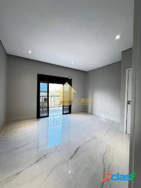 Sobrado 4 suites no Florais Itália