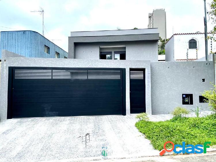 Sobrado com 4 quartos, 320m², à venda em São Paulo,