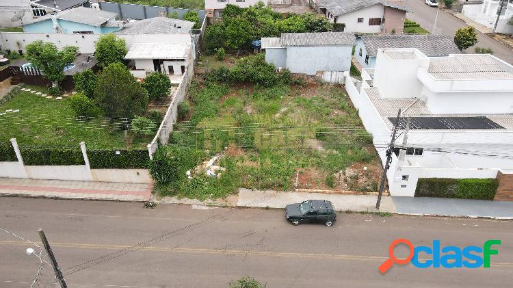 TERRENO URBANO COM ÓTIMA LOCALIZAÇÃO DISPONÍVEL PARA