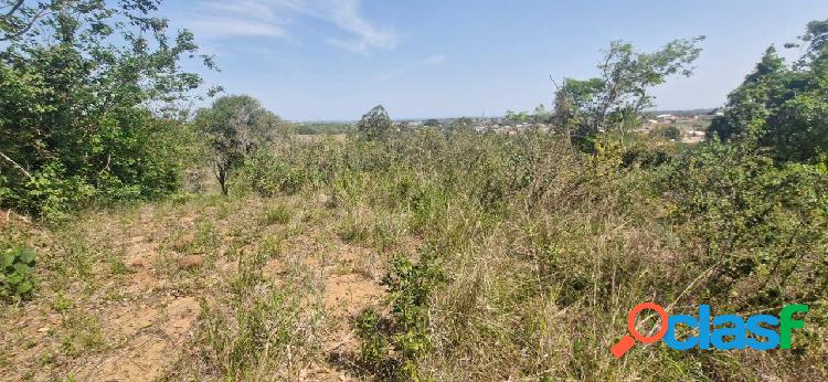Terreno à Venda em Lagoinha - 3.000 m²