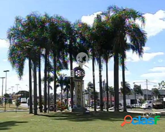 Terreno à Venda no Itatiba Park – Itatiba/SP