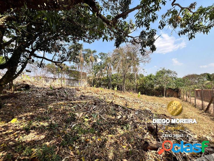 Terreno com 1.000m² à venda em Atibaia