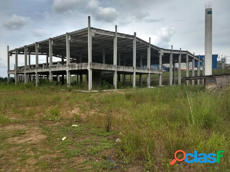 Terreno no Taboao, Mogi das Cruzes