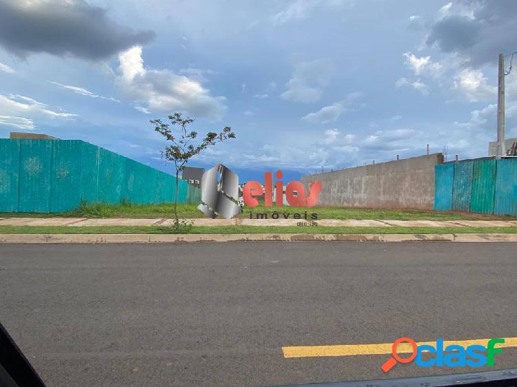 Terreno para venda condominio residencial cyrella