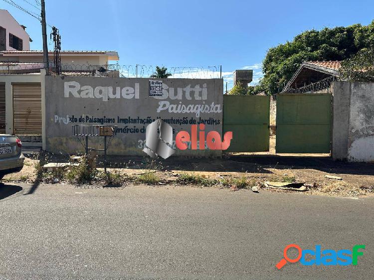 Terreno para venda no Jardim America 363 m2 encaixado