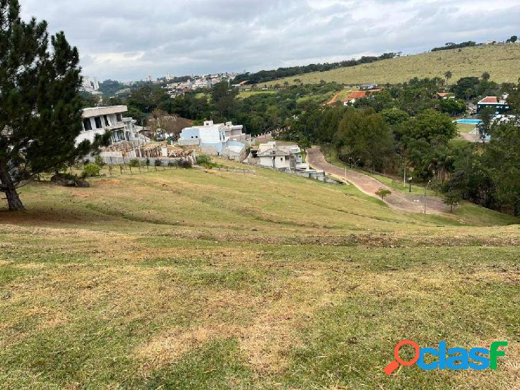 Terreno à venda - Ville de France, Itatiba - 595m²