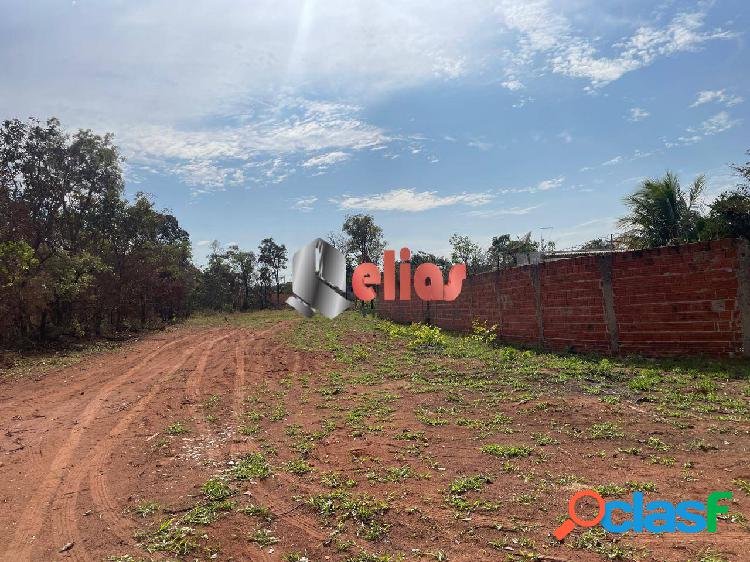 Terreno/Lote 1.000m² no Vale do Igapó a venda por 100mil