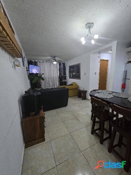 Venta de apartamento en el tulipan 57mts2