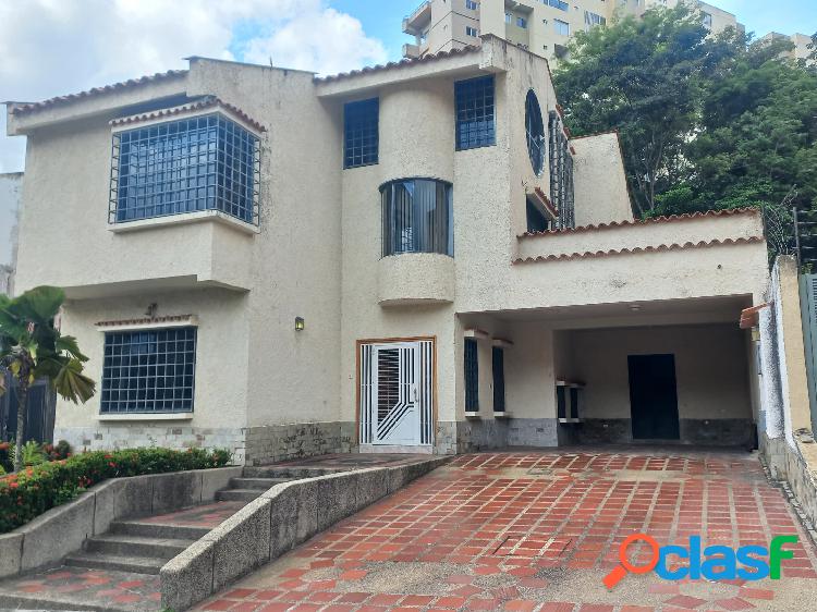 Venta de casa en Urb. Altos de Prebo