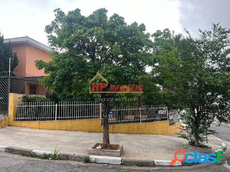 Ótima casa térrea para venda em Osasco, Jardim das Flores.